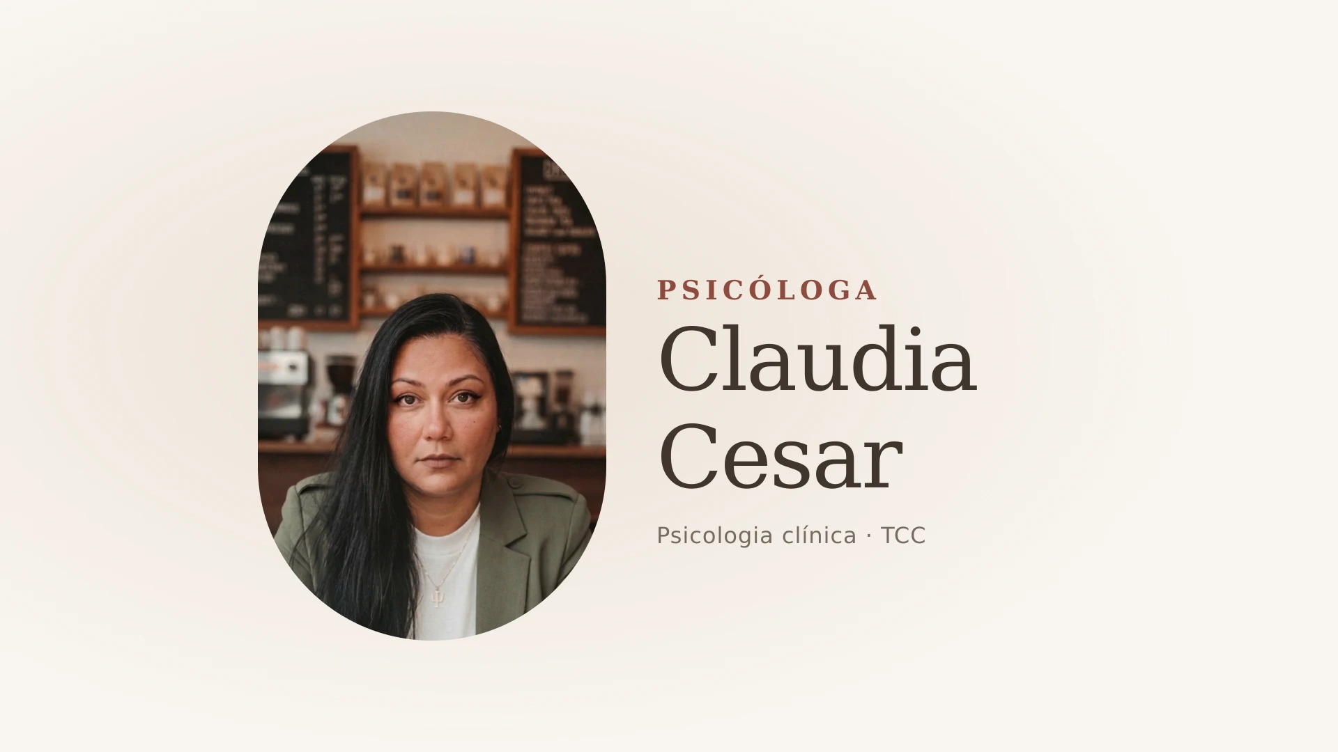 Logo Psicóloga Claudia Cesar