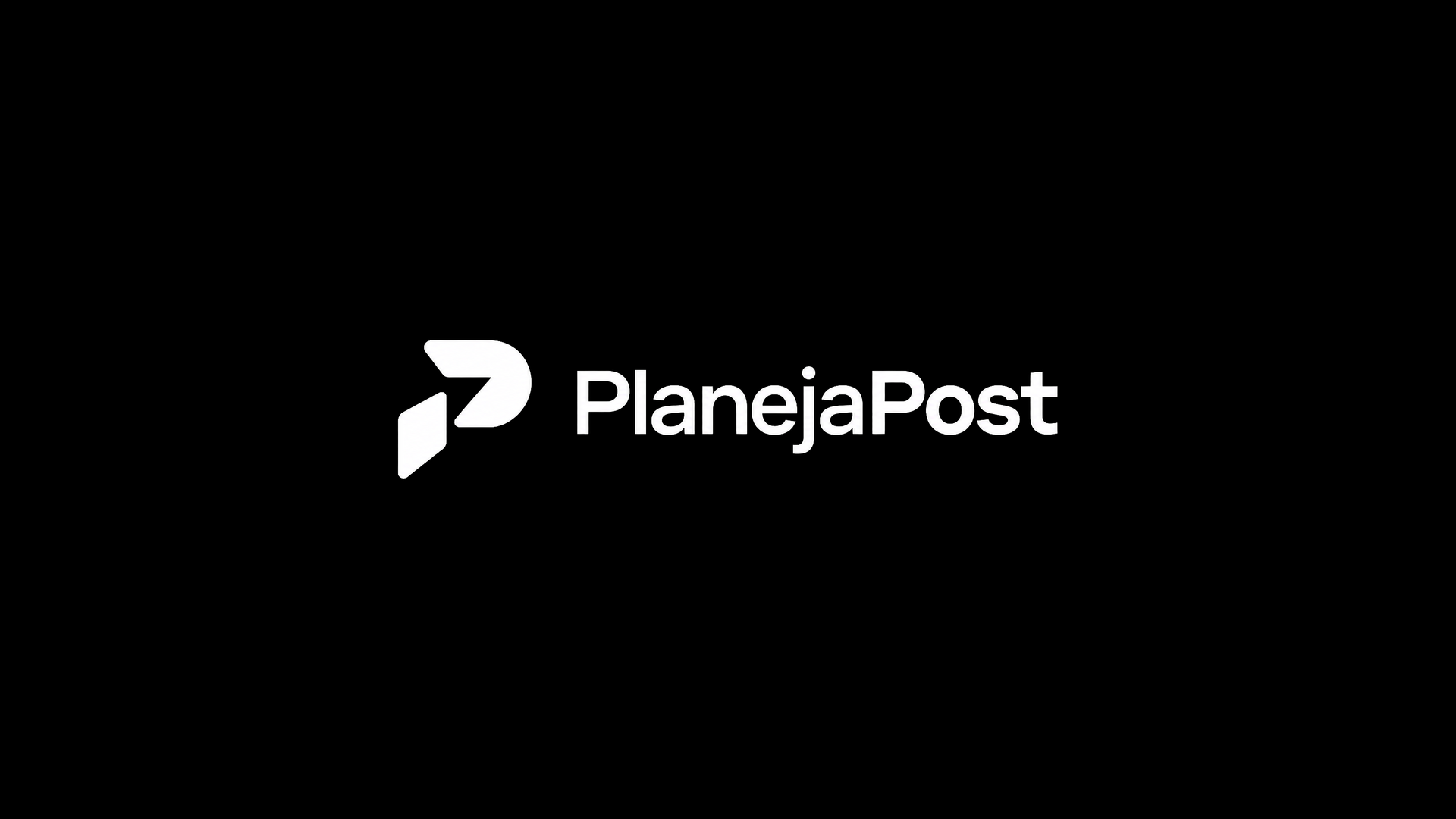 Logo PlanejaPost