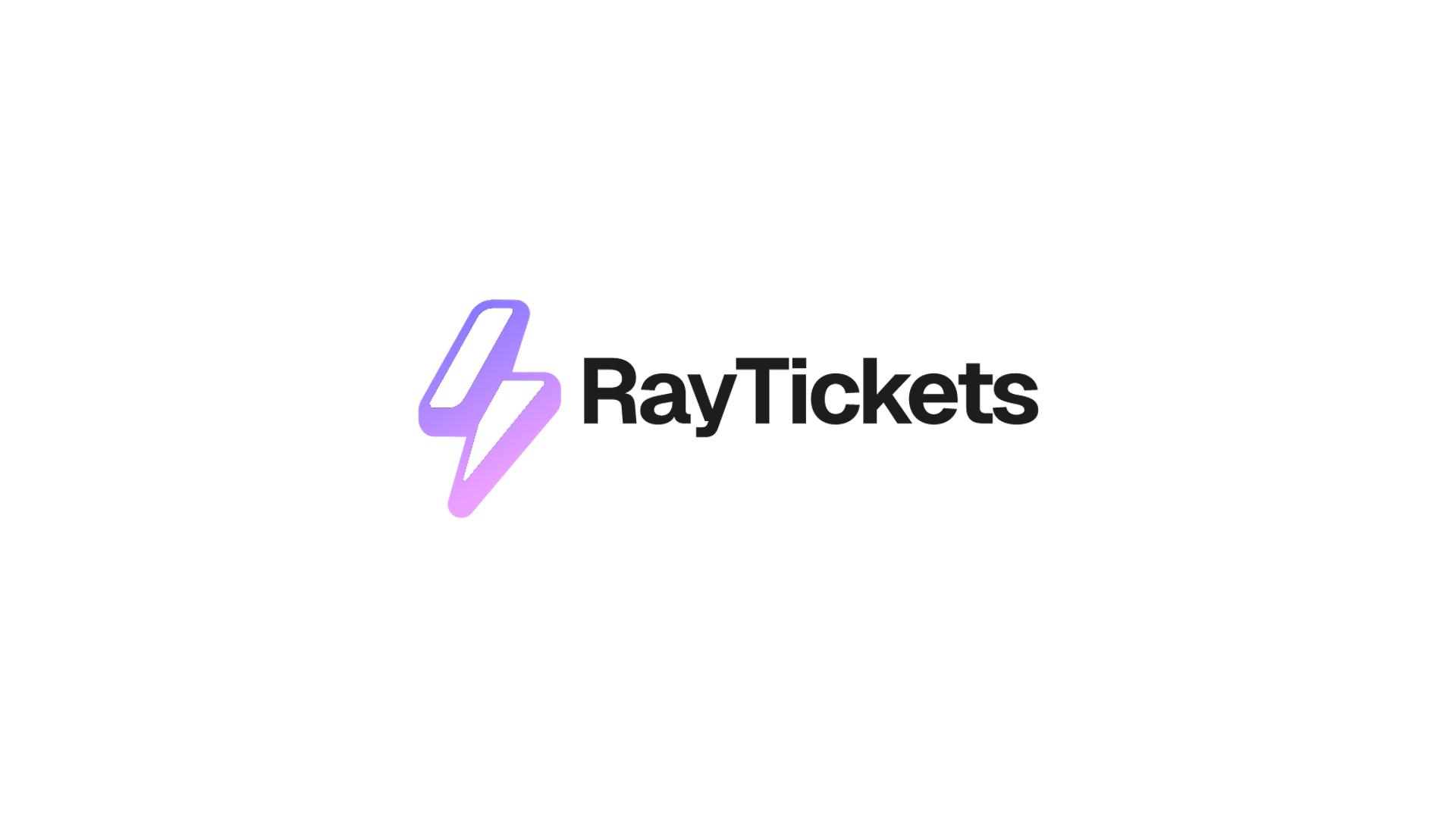 Logo Raytickets